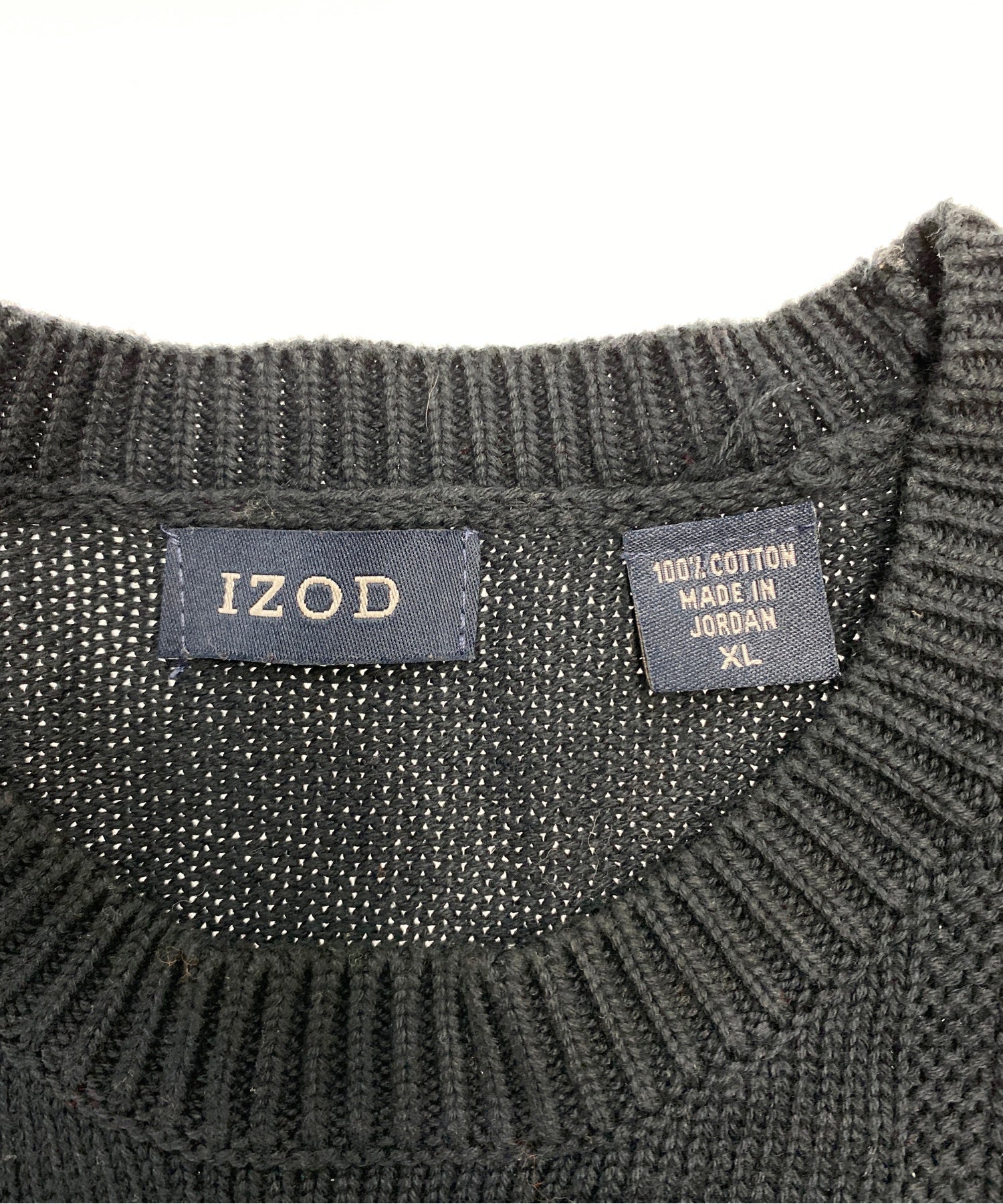 IZODブランドニット - Image 3