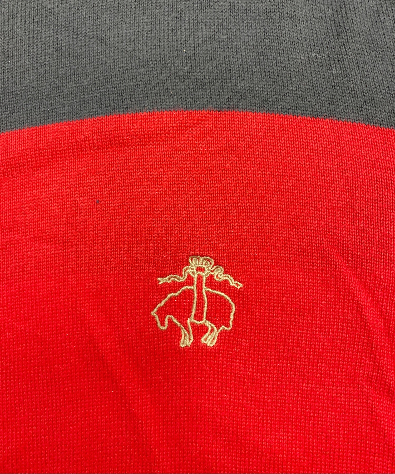 Brooks Brothersブランドニット - Image 4