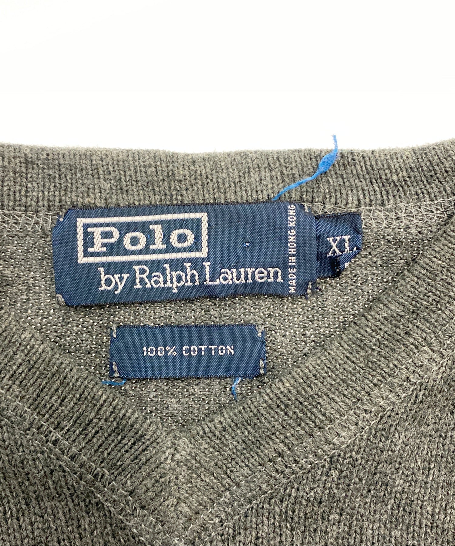 Ralph Laurenブランドニット - Image 3