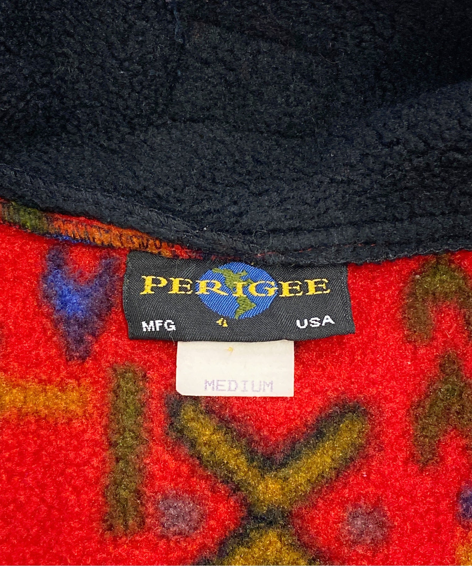 PERIGEEフリース - Image 3