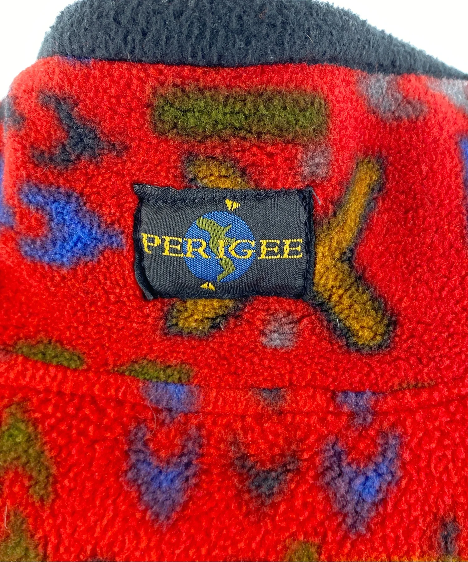 PERIGEEフリース - Image 6