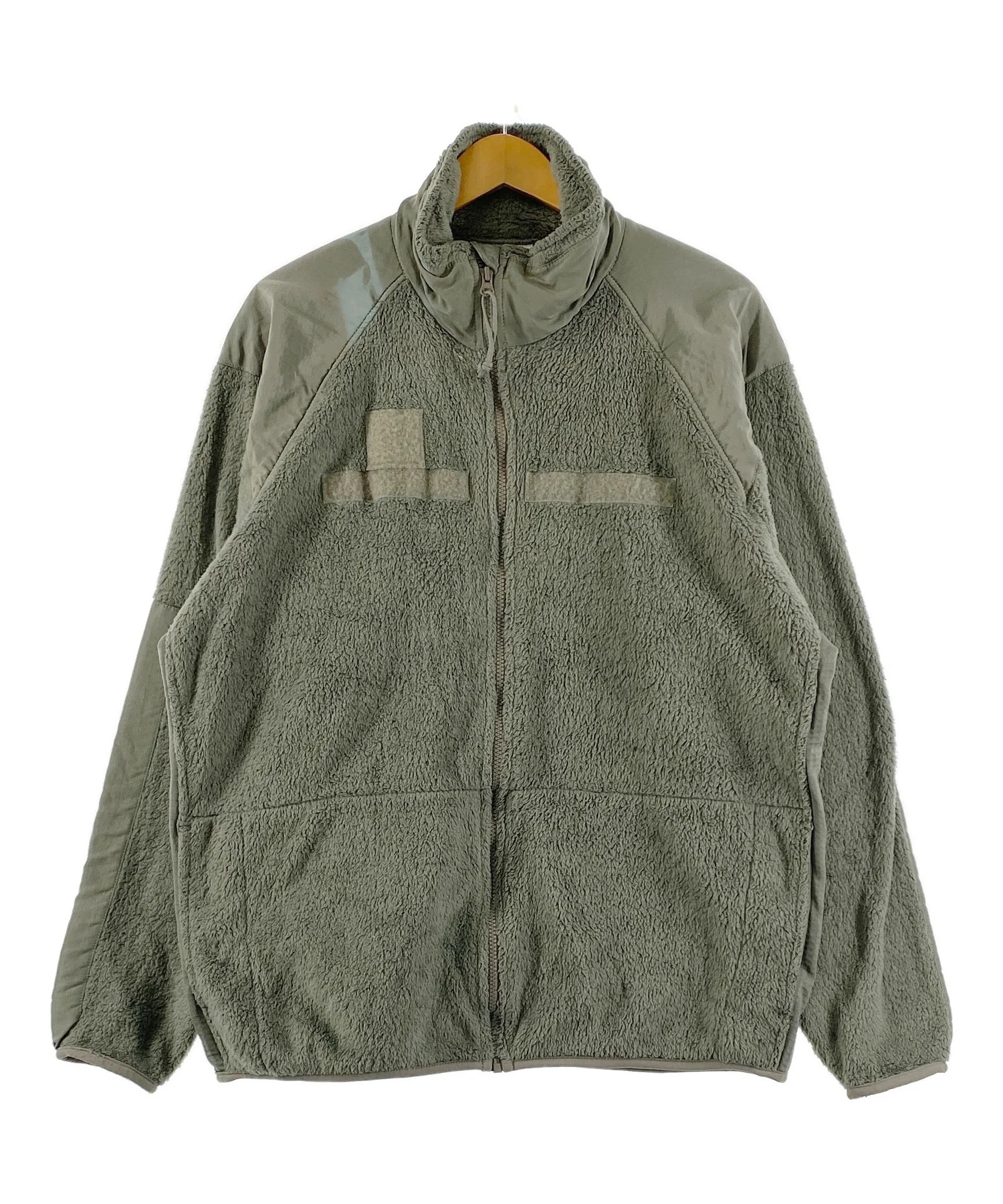 PECKHAM GENⅢ フリース