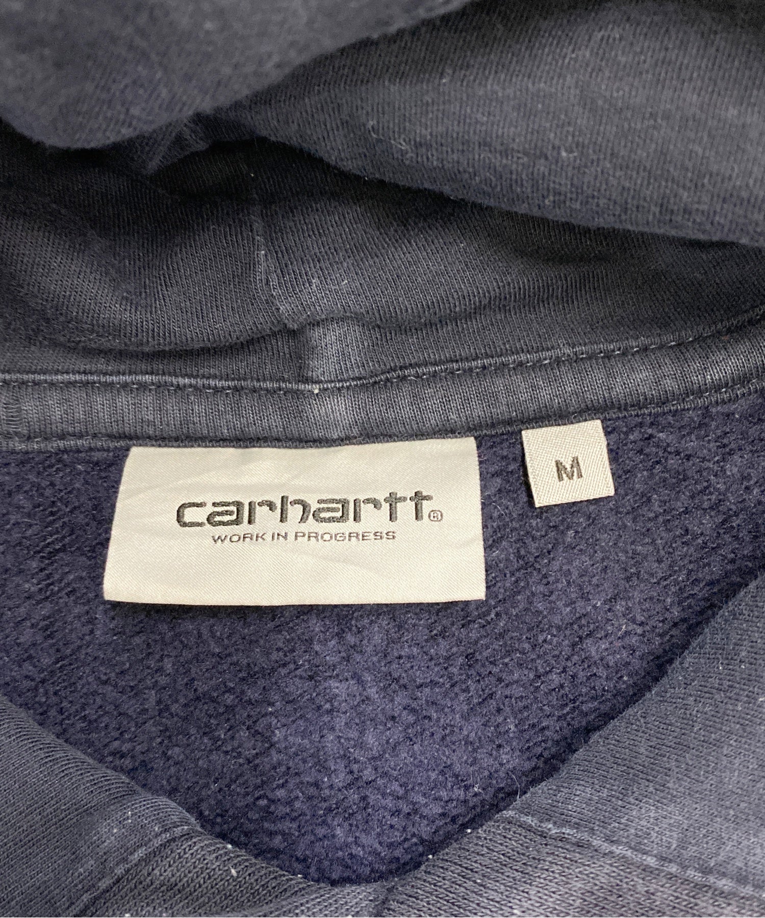 Carharttスウェット - Image 3