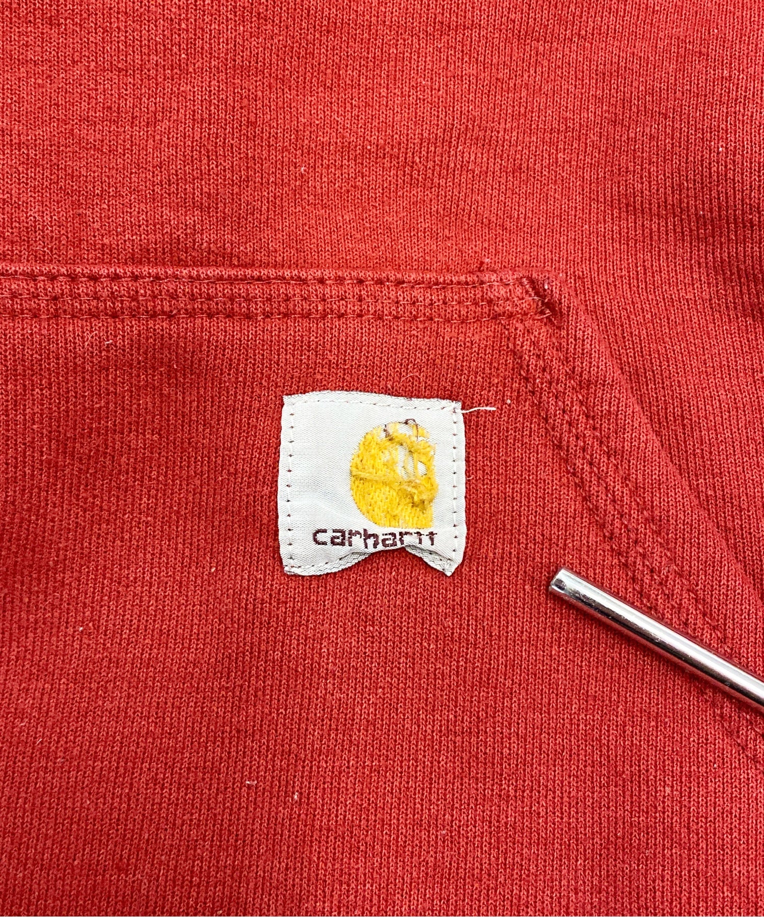 Carharttスウェット - Image 4