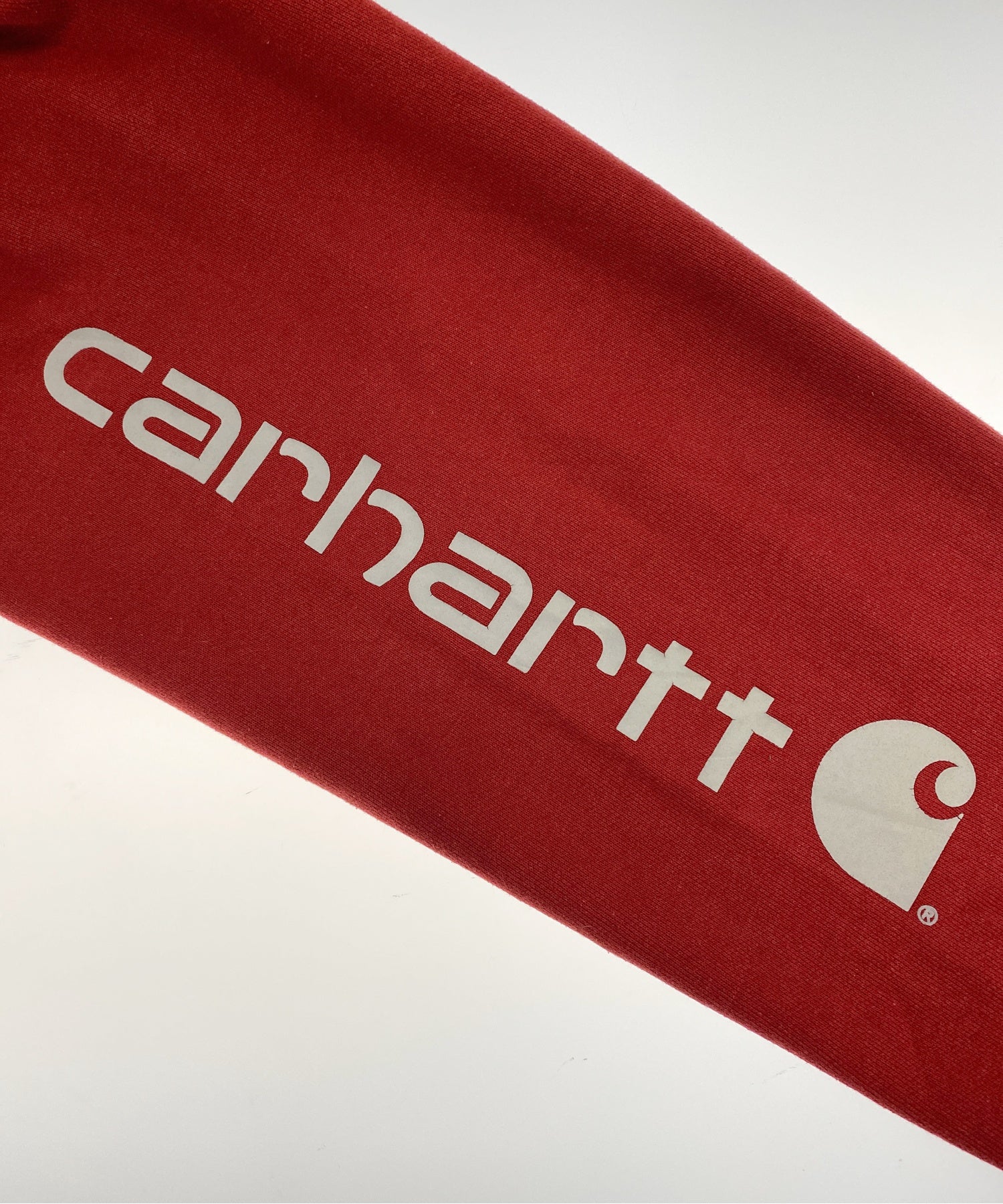 Carharttスウェット - Image 5