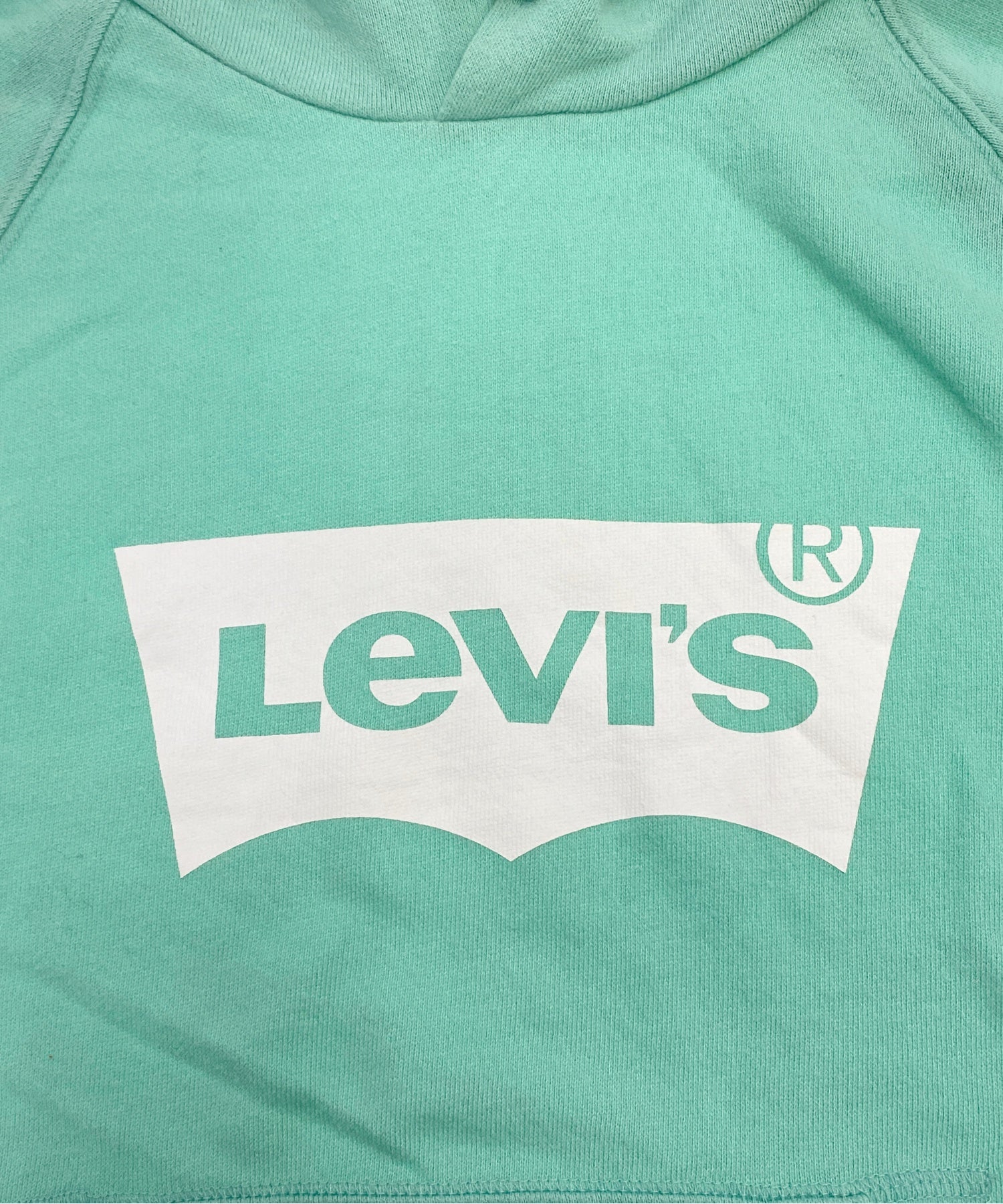 Levi'sストリートブランドスウェット - Image 4