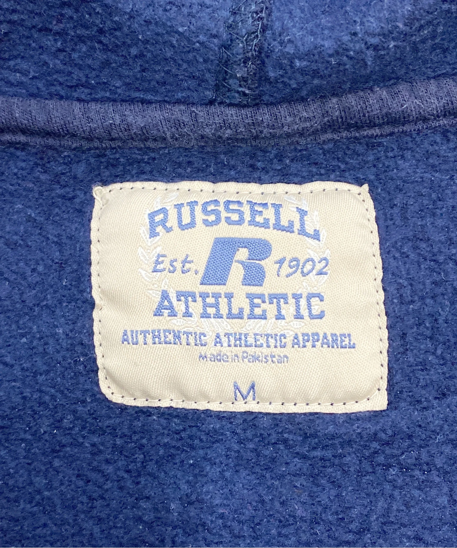 RUSSELLスウェット - Image 3