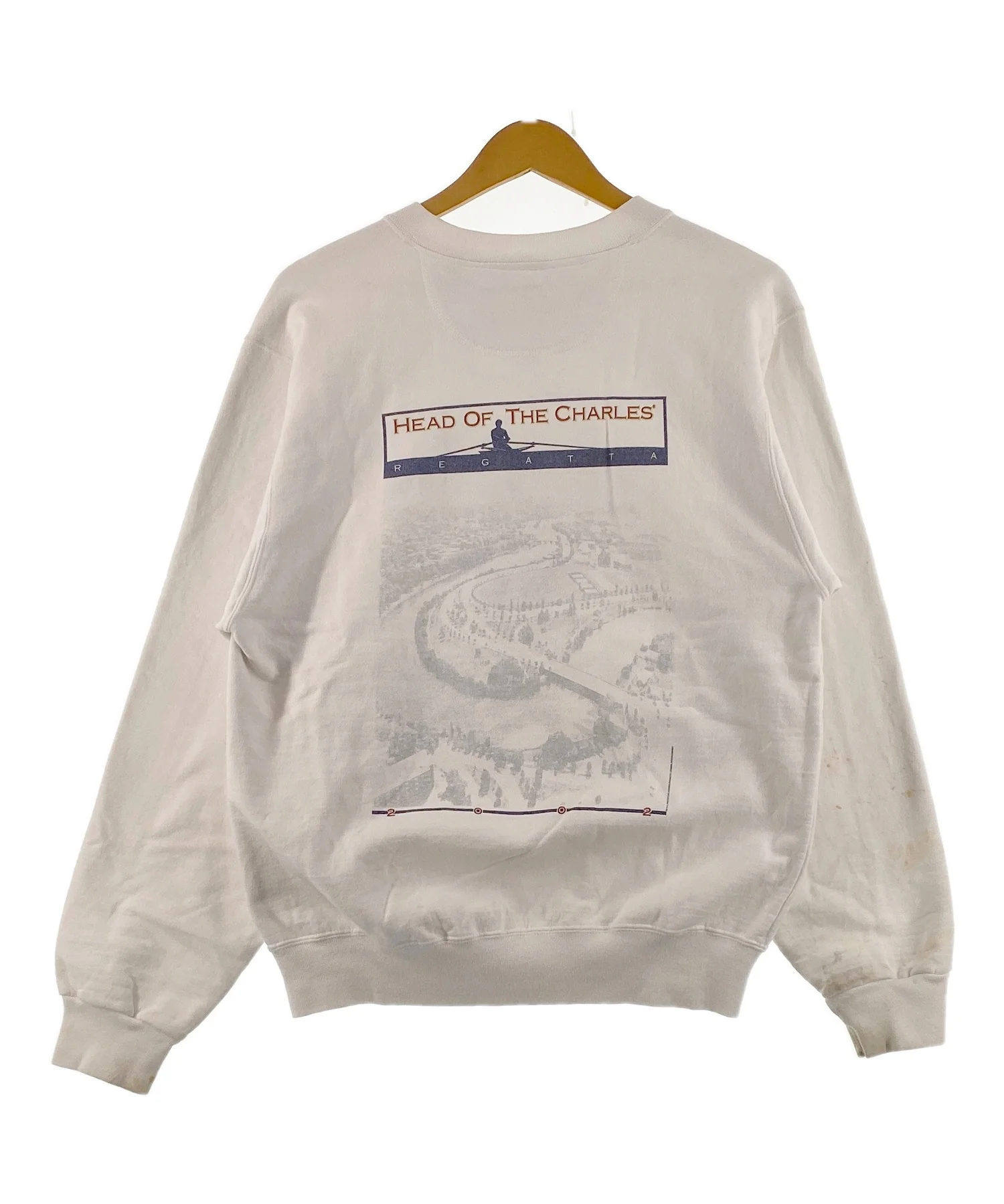 RUSSELLスウェット - Image 2