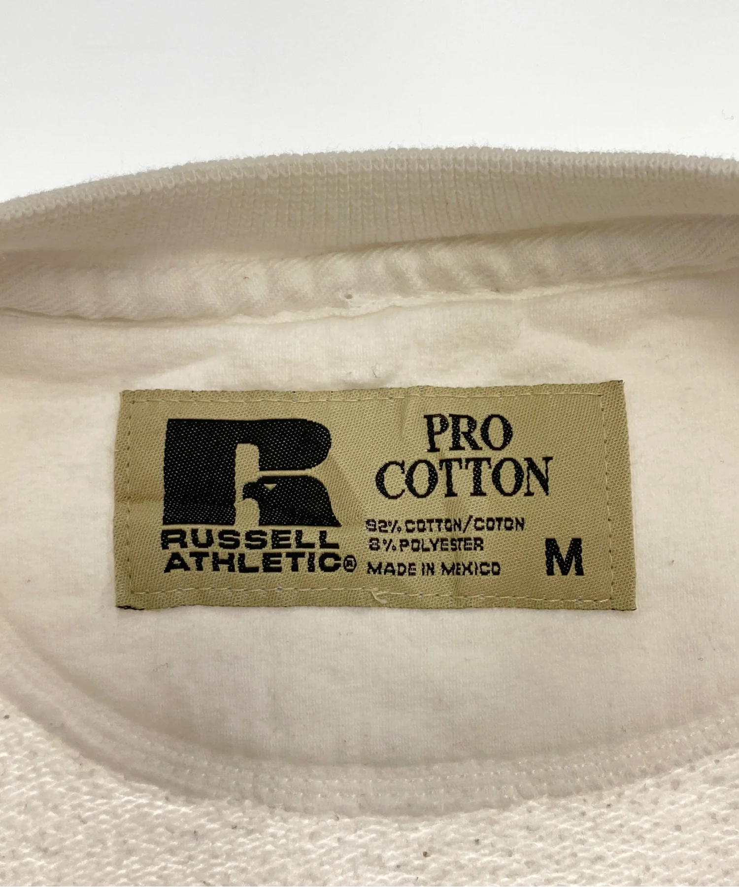 RUSSELLスウェット - Image 3