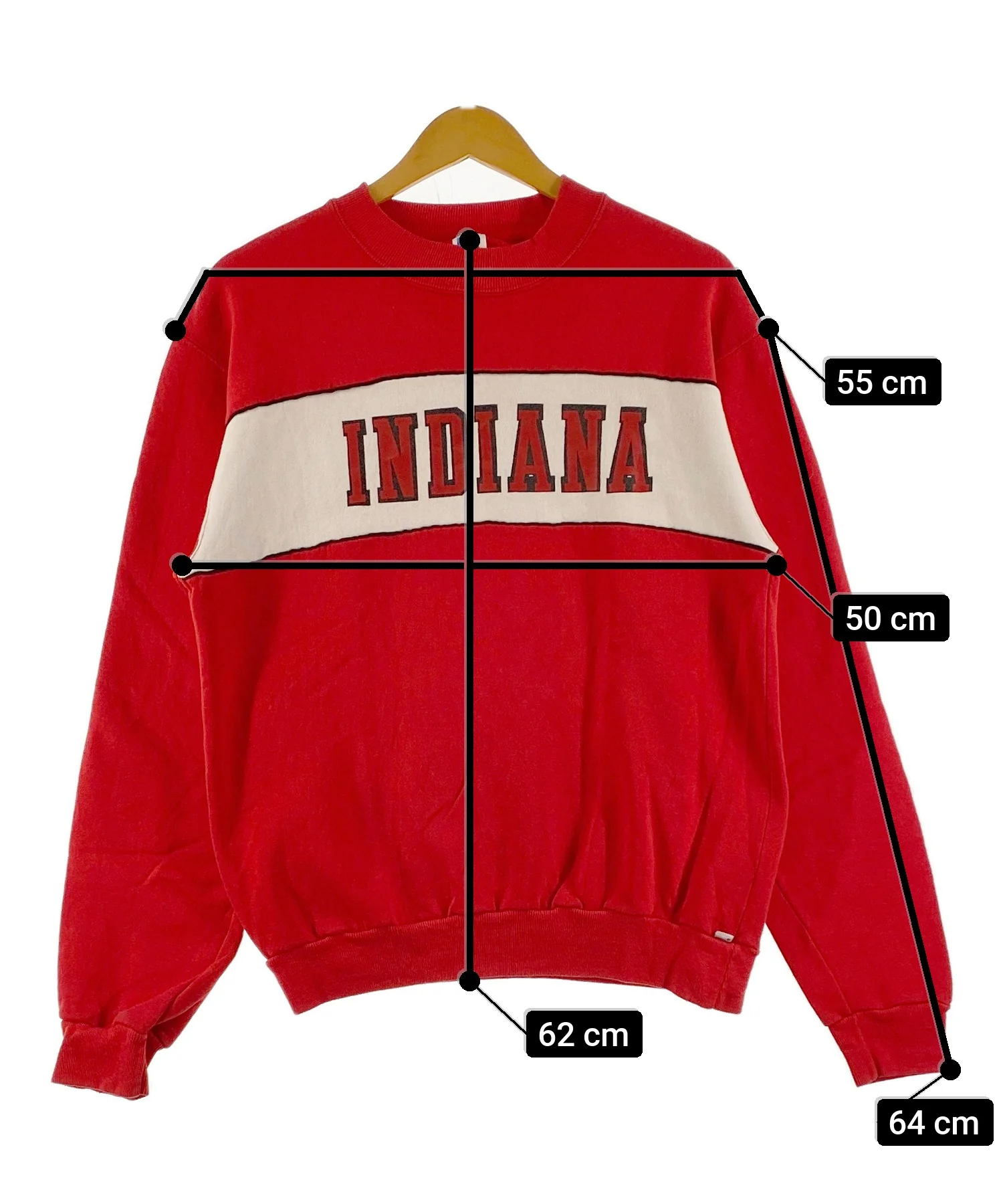 RUSSELLスウェット - Image 5