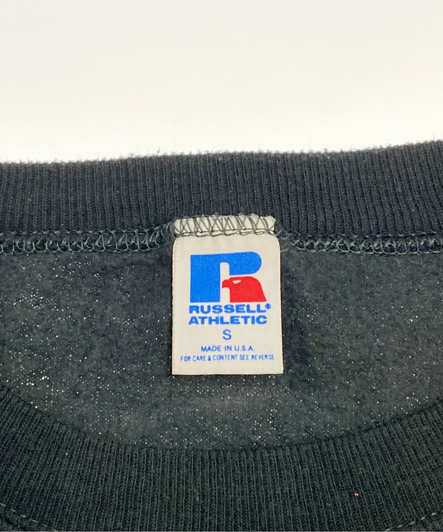 RUSSELLスウェット - Image 3