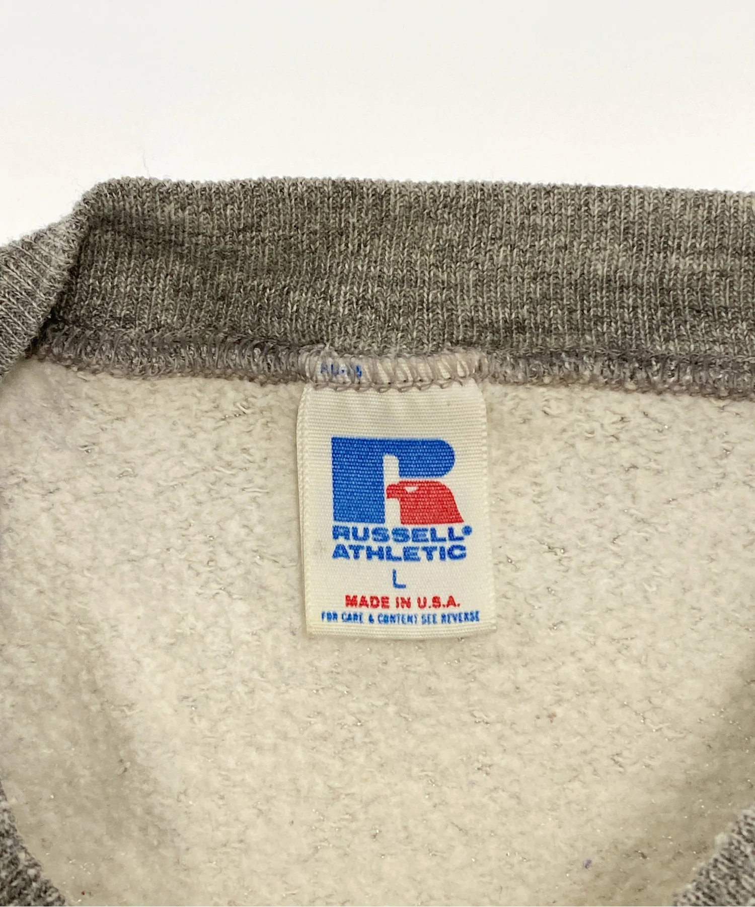 RUSSELLスウェット - Image 3