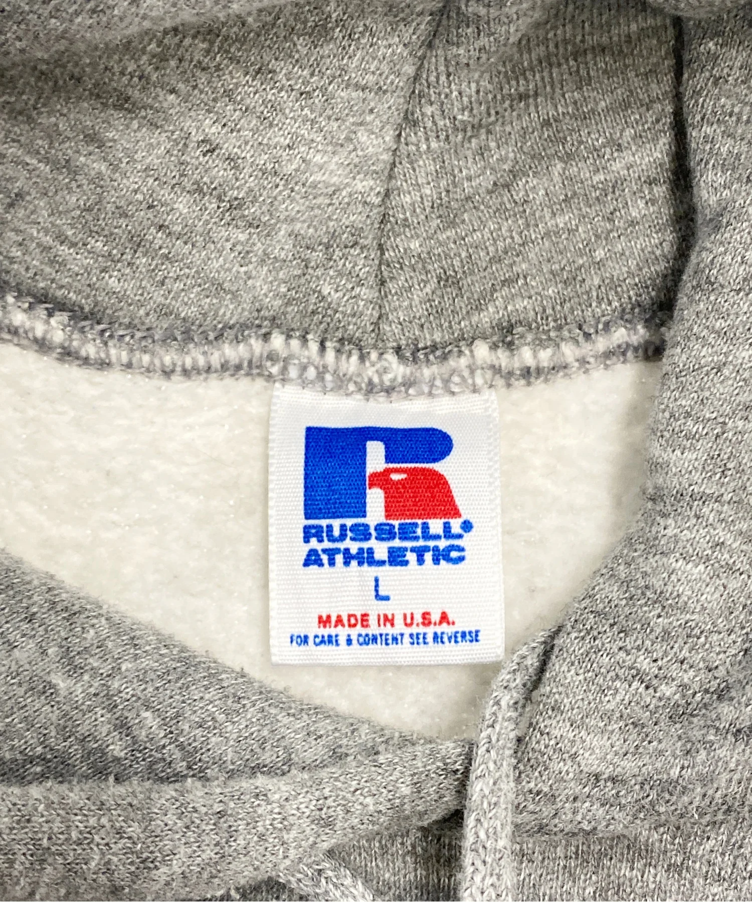 RUSSELLスウェット - Image 3