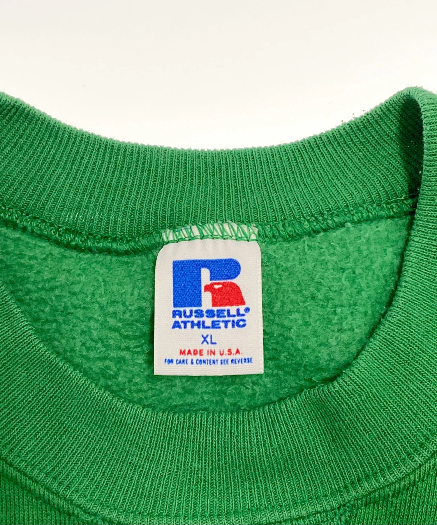 RUSSELLスウェット - Image 3