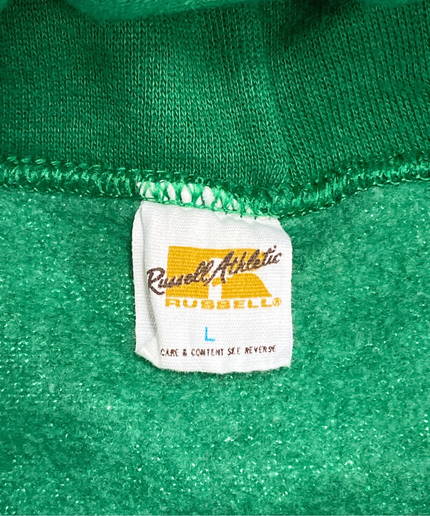 RUSSELLスウェット - Image 3