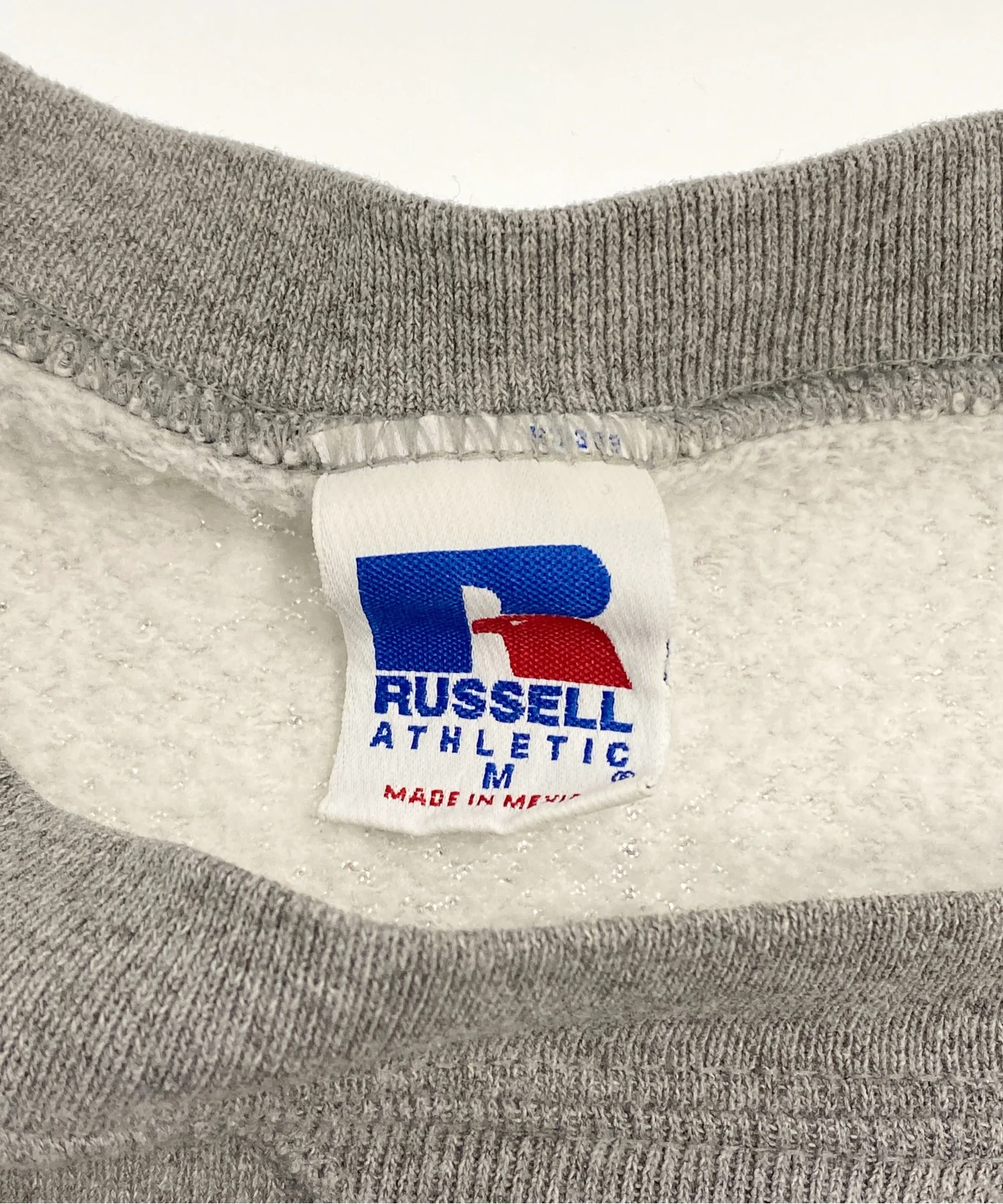 RUSSELLスウェット - Image 3