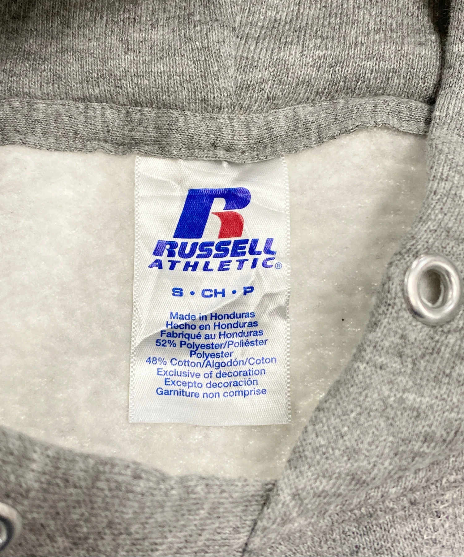 RUSSELLスウェット - Image 3