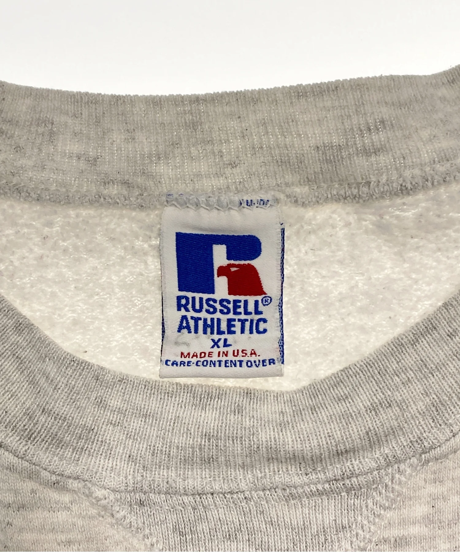 RUSSELLスウェット - Image 3