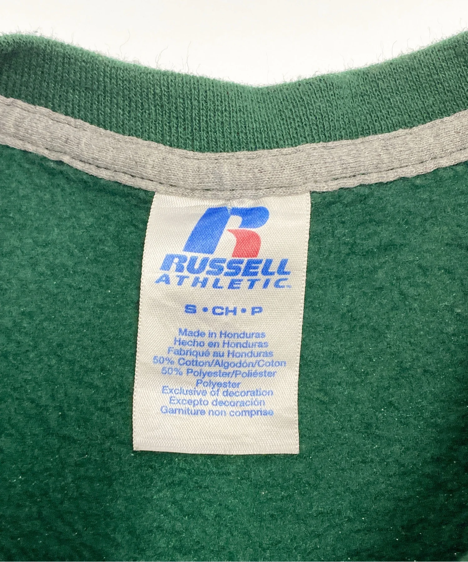 RUSSELLスウェット - Image 3