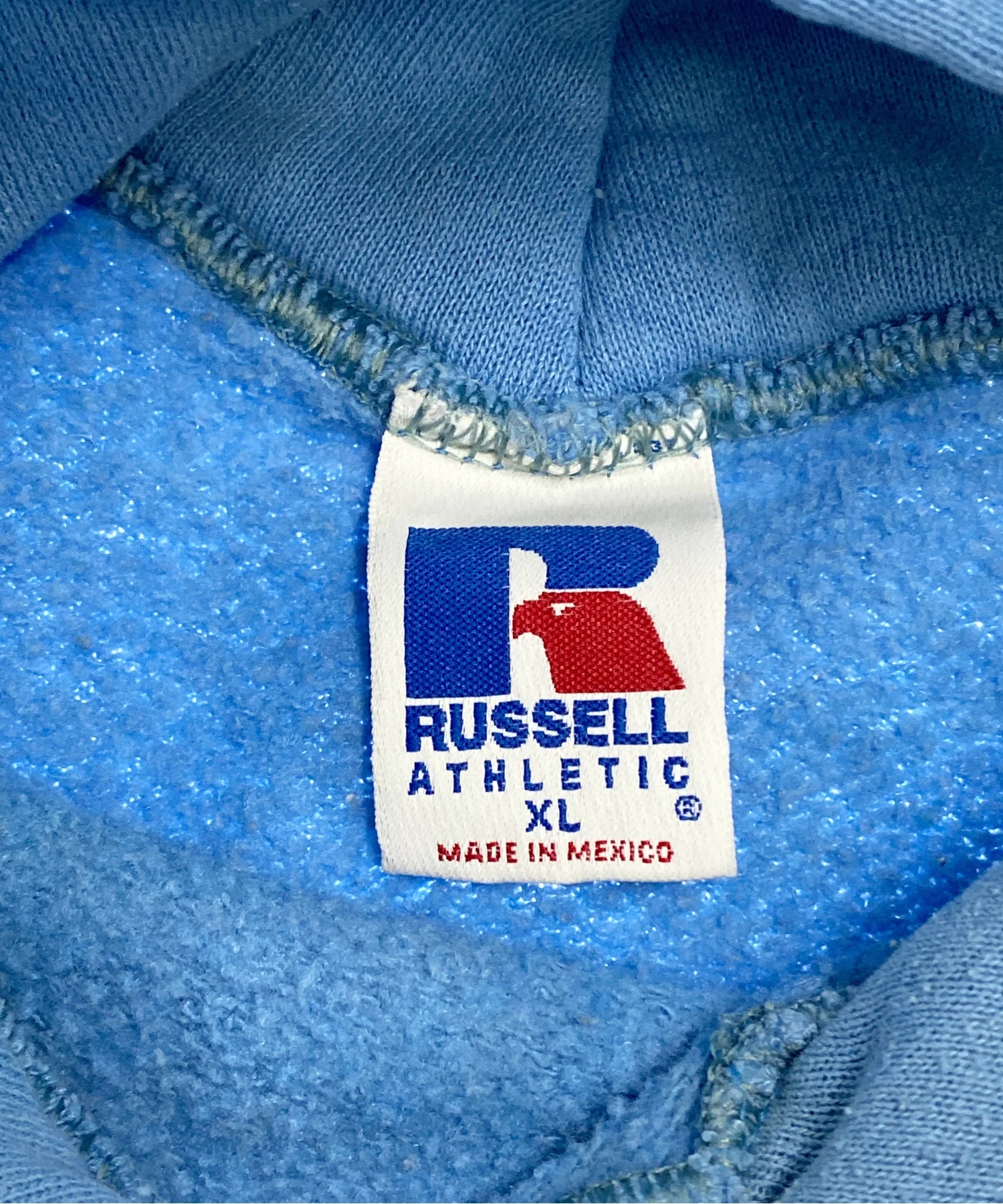 RUSSELLスウェット - Image 3