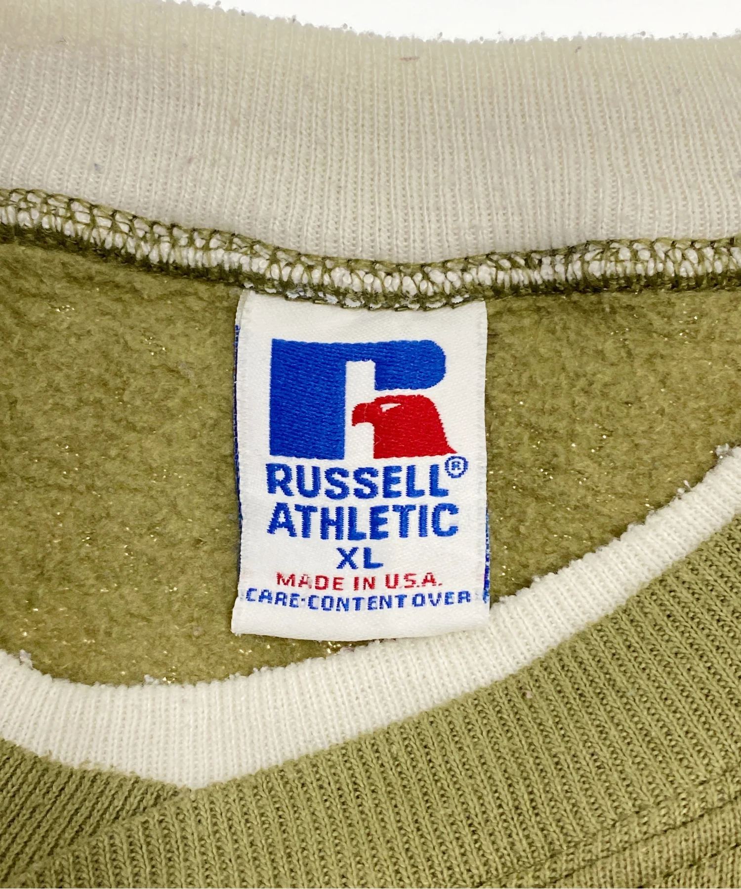 RUSSELLスウェット - Image 3