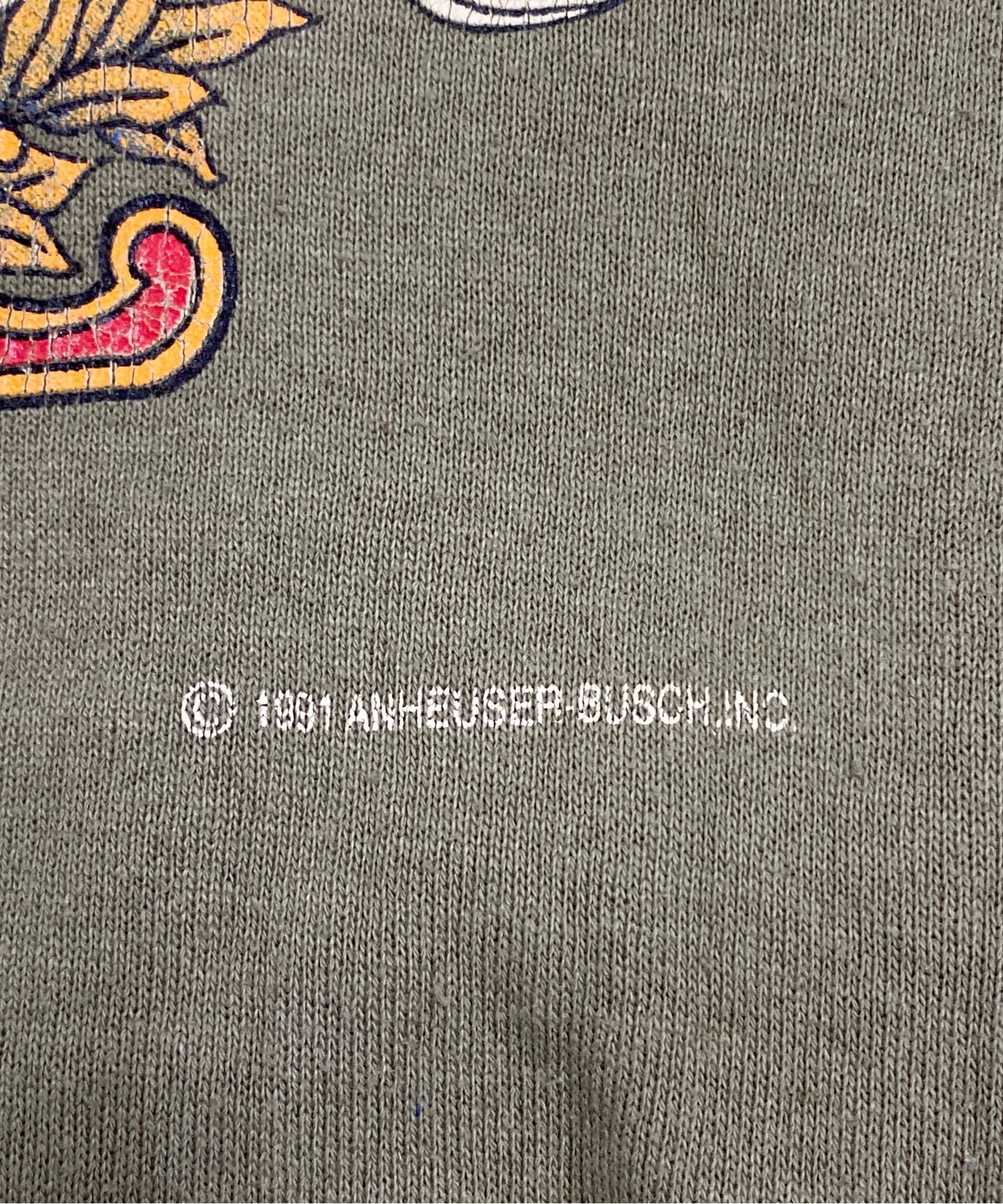 RUSSELLスウェット - Image 5