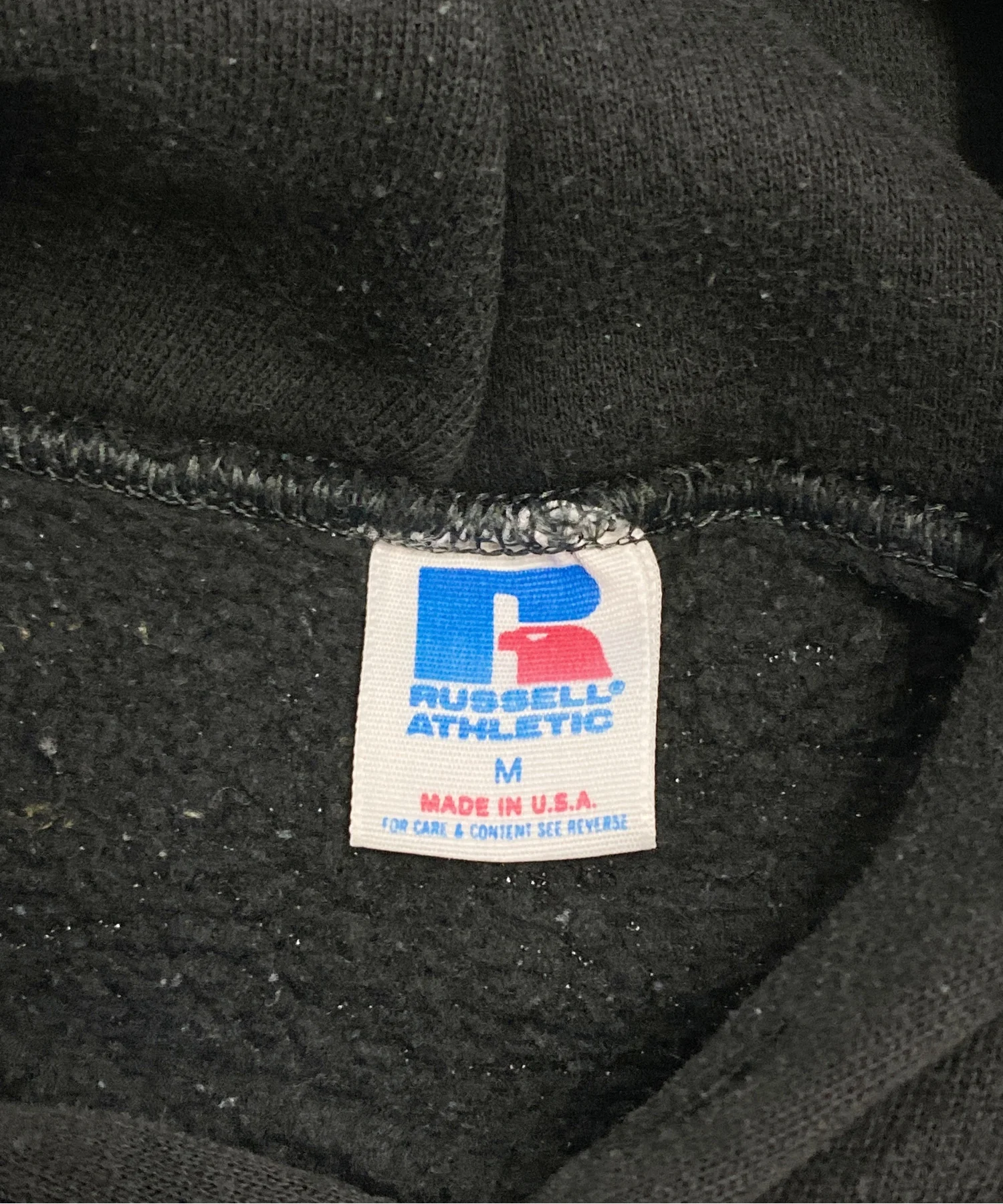RUSSELLスウェット - Image 3