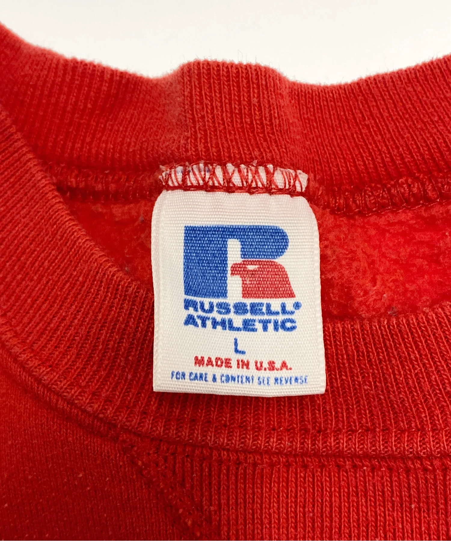 RUSSELLスウェット - Image 3