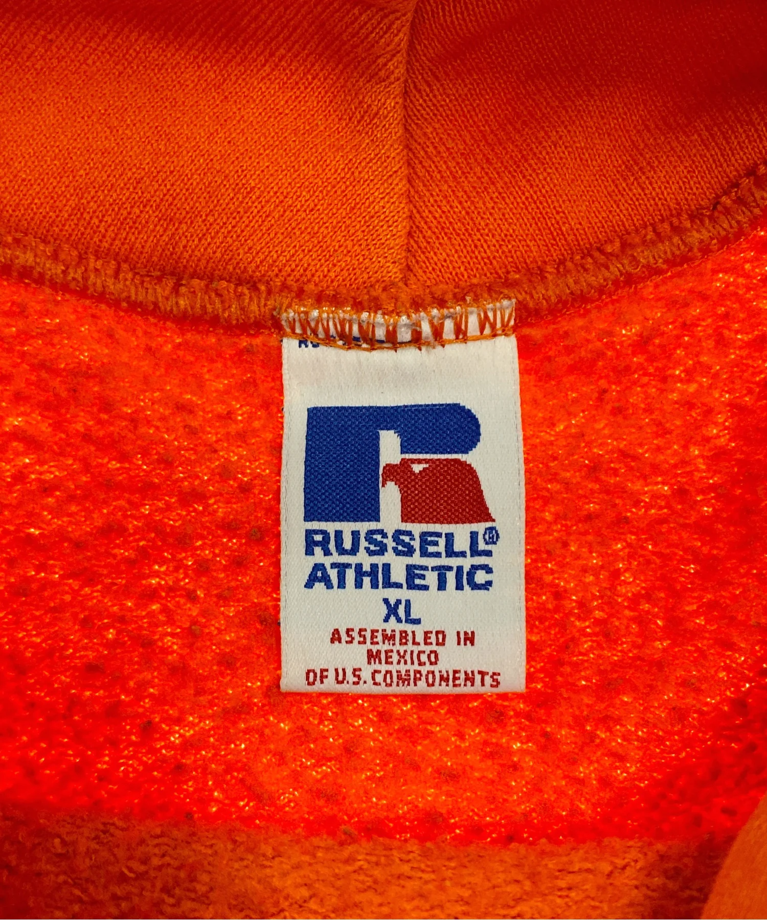 RUSSELLスウェット - Image 3