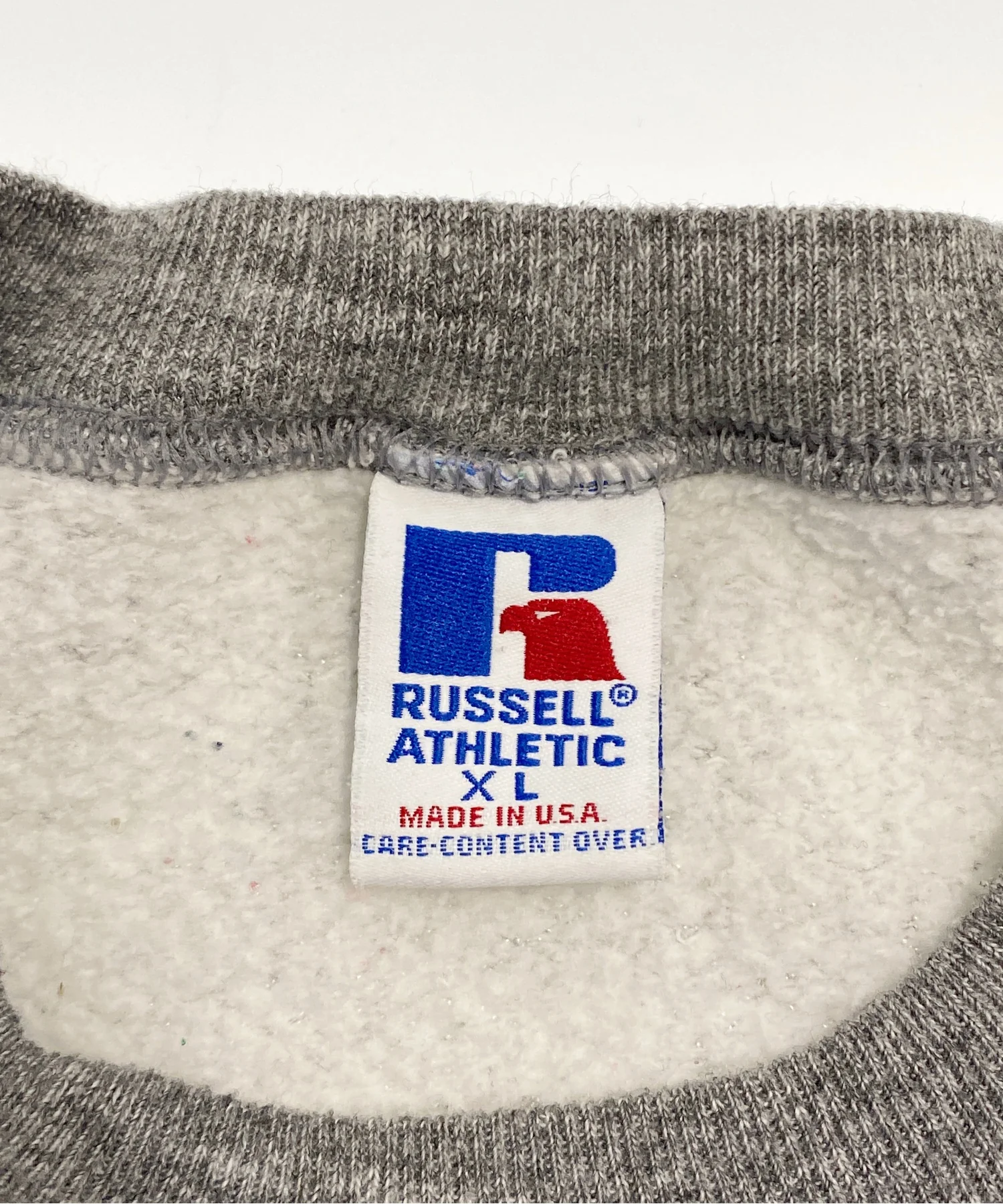 RUSSELLスウェット - Image 3