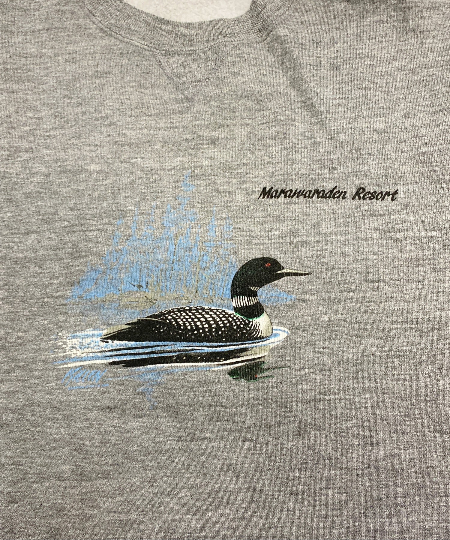 RUSSELLスウェット - Image 4