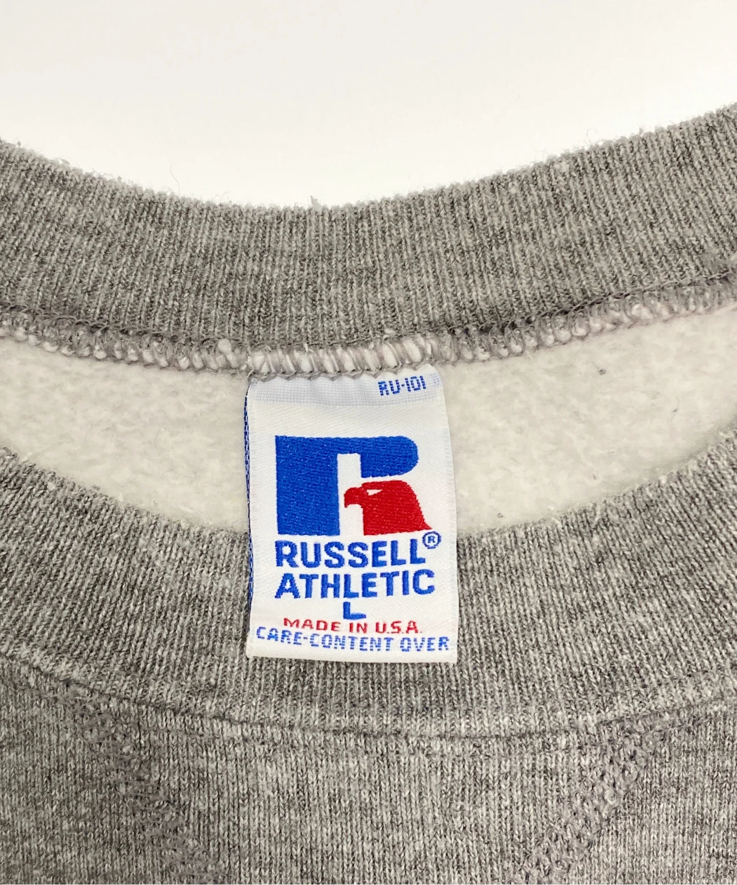 RUSSELLスウェット - Image 3