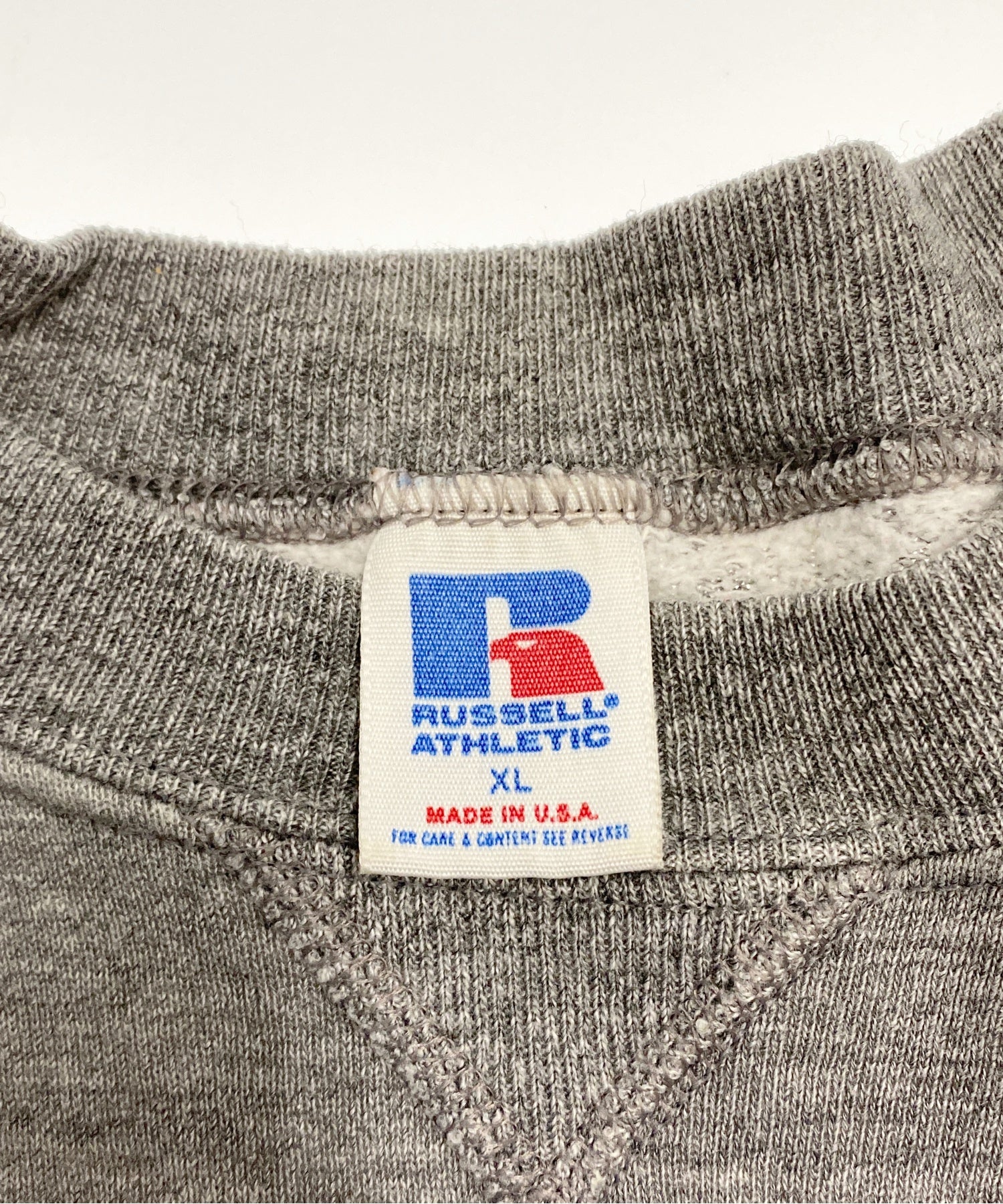 RUSSELLスウェット - Image 3