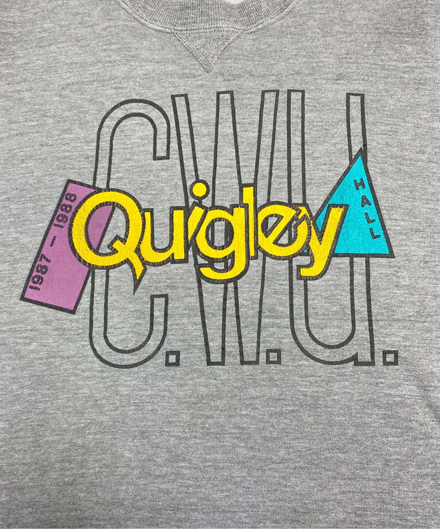 RUSSELLスウェット - Image 5