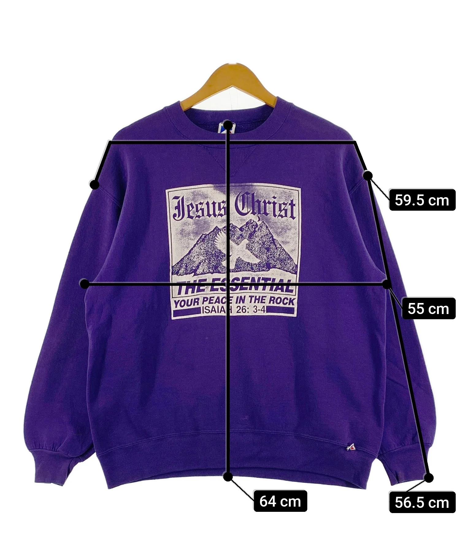 RUSSELLスウェット - Image 6