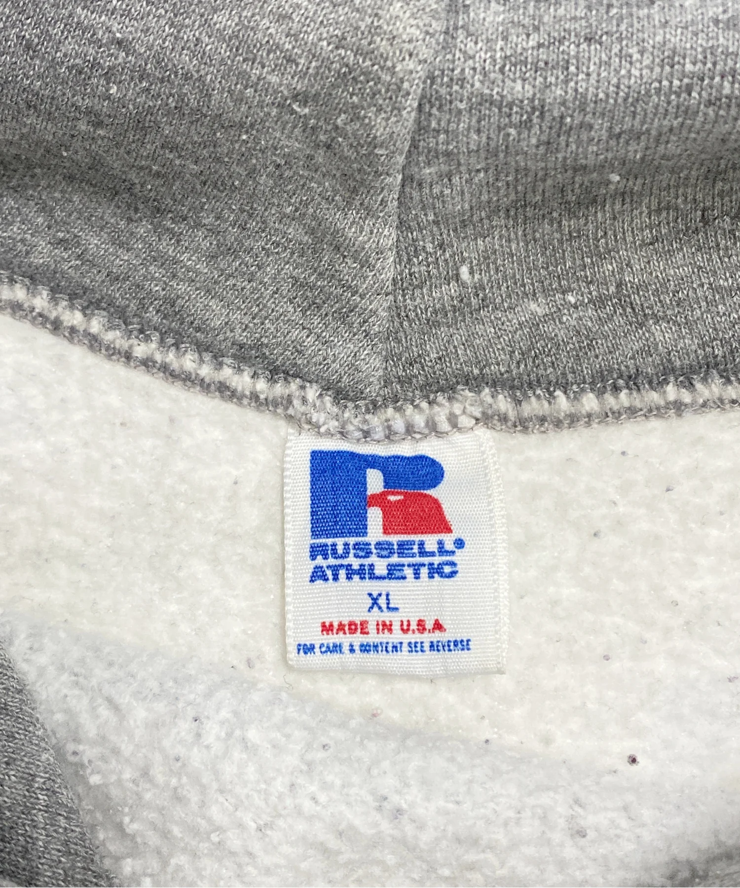 RUSSELLスウェット - Image 3