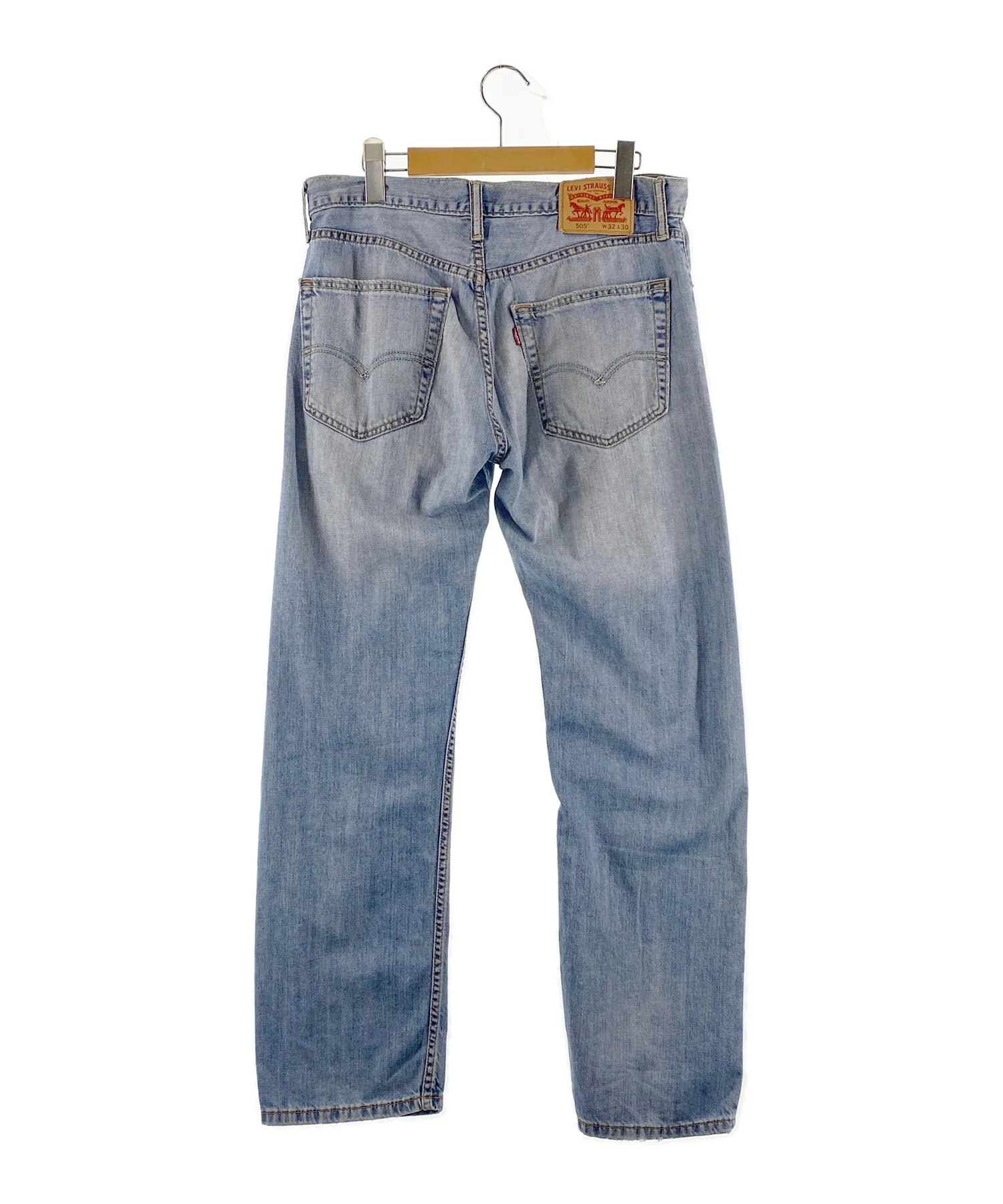 Levi's505 - Image 2