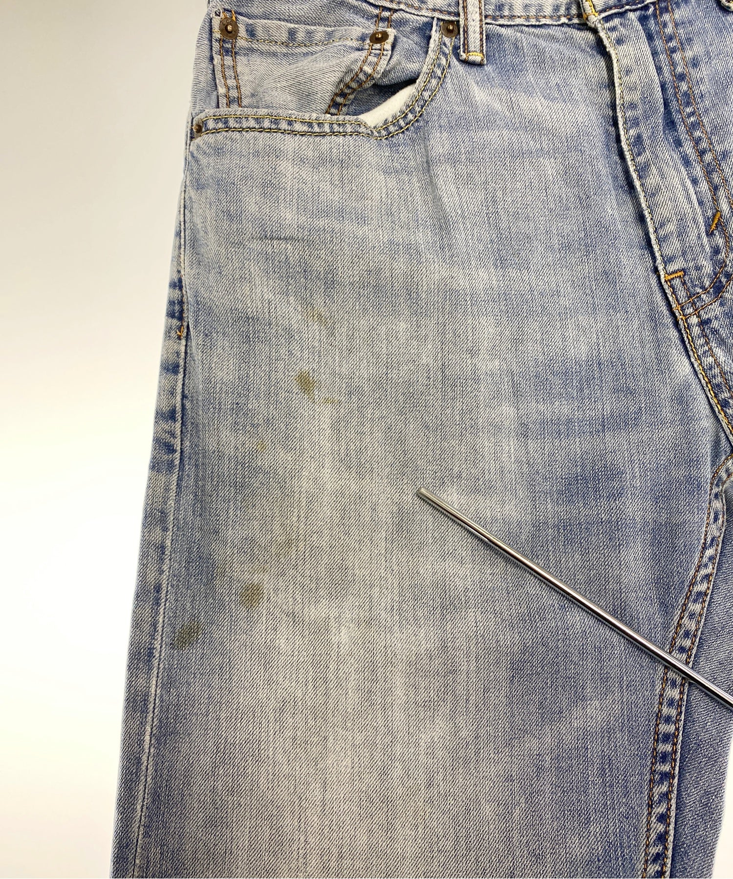 Levi's505 - Image 6