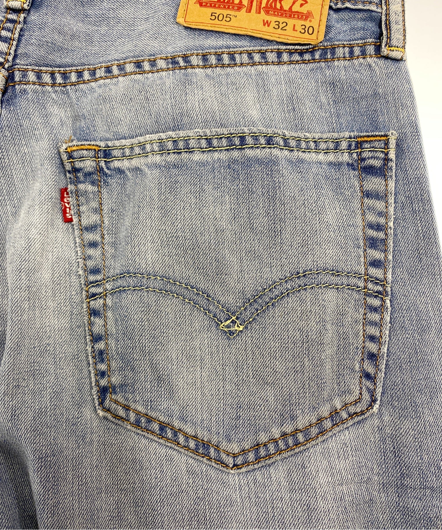 Levi's505 - Image 8