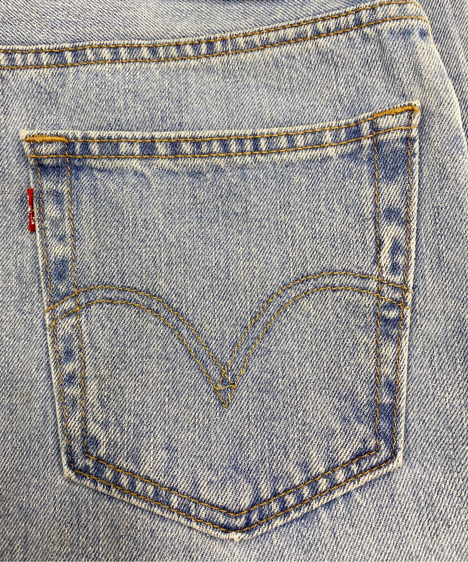 Levi's505 - Image 13