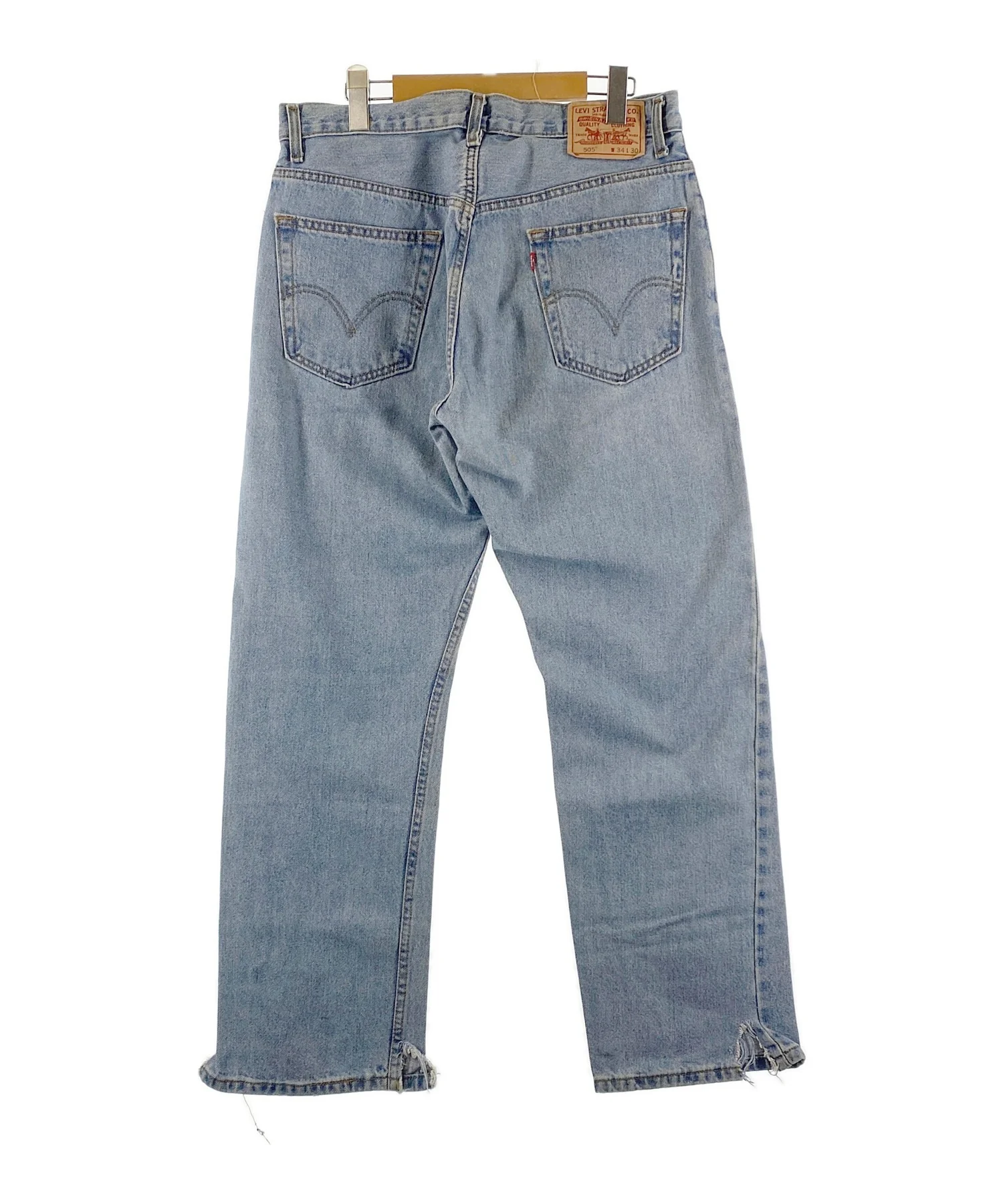 Levi's505 - Image 2