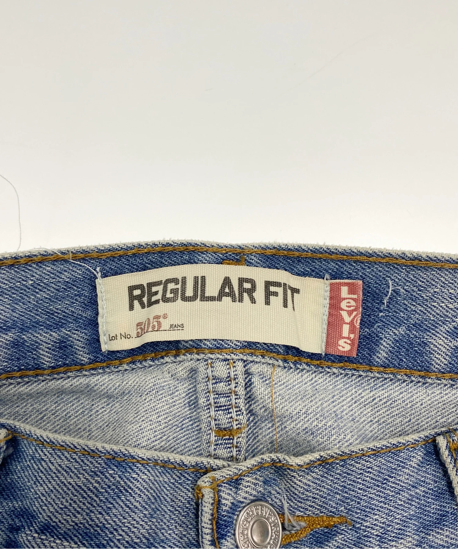 Levi's505 - Image 4