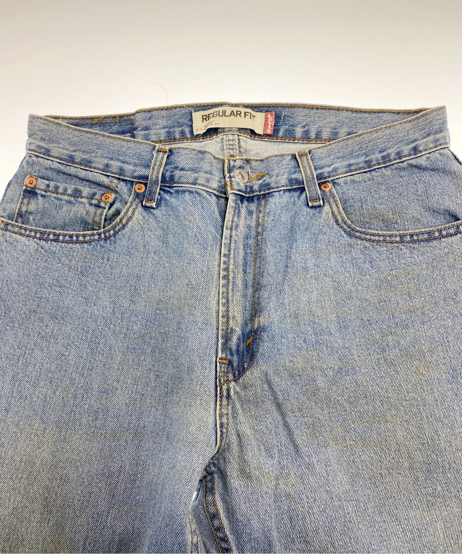 Levi's505 - Image 5