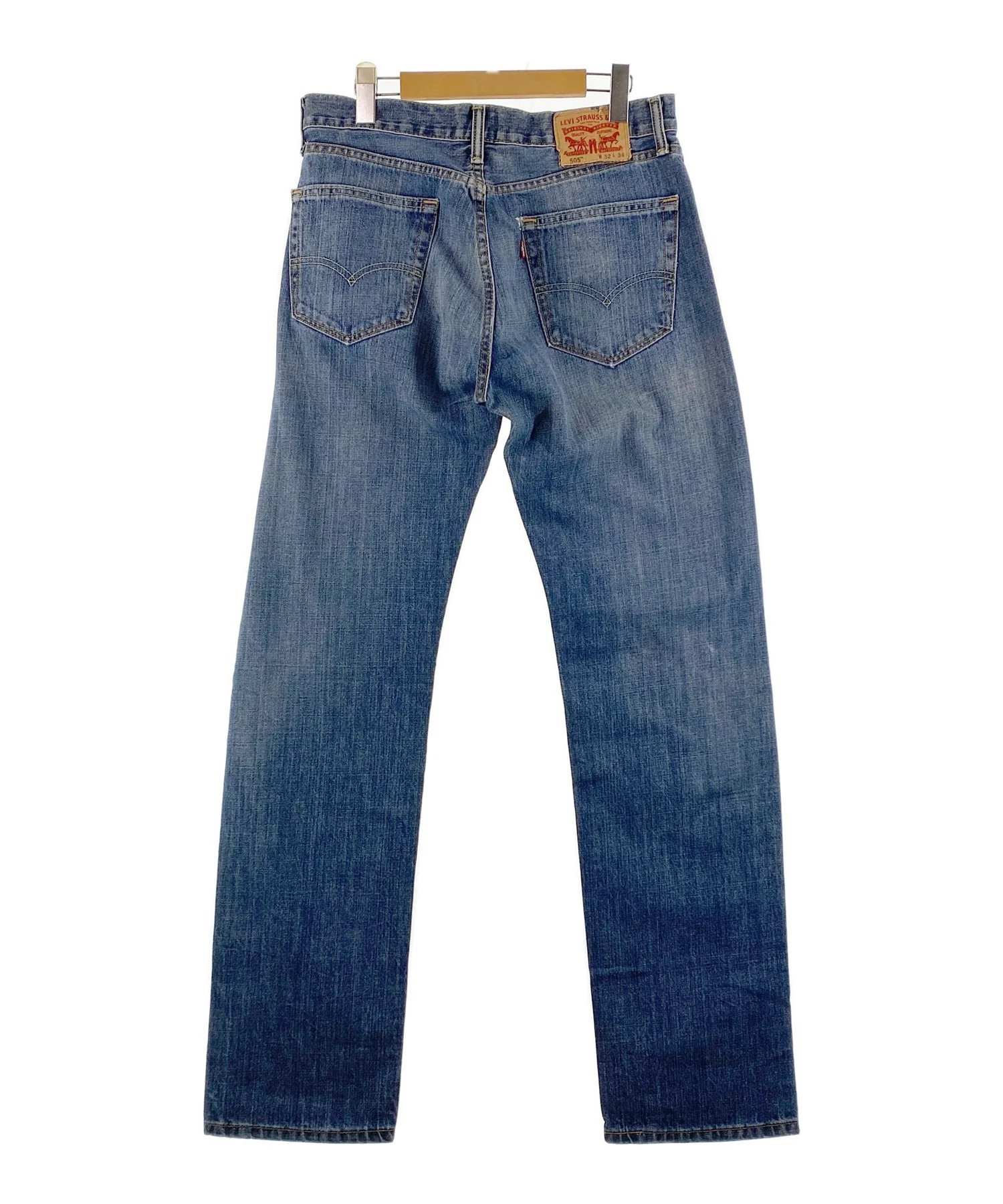 Levi's505 - Image 2