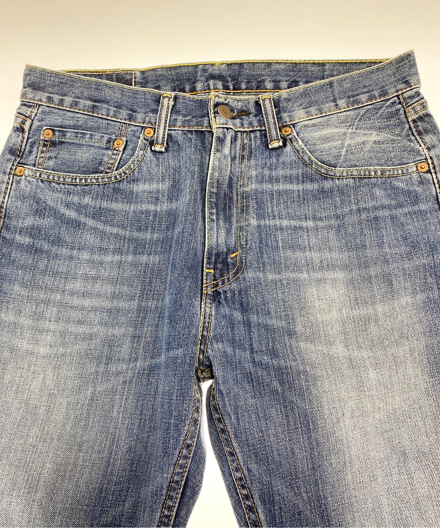 Levi's505 - Image 7