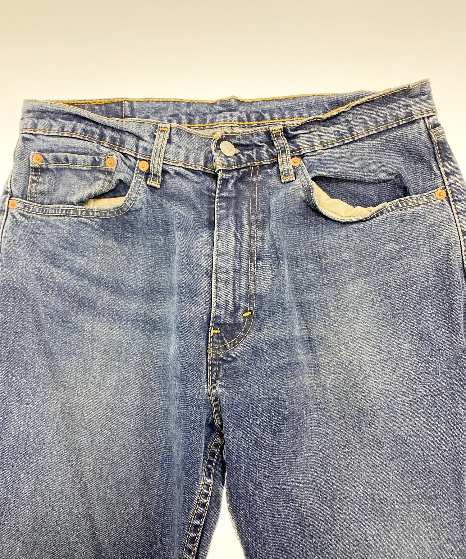 Levi's505 - Image 6