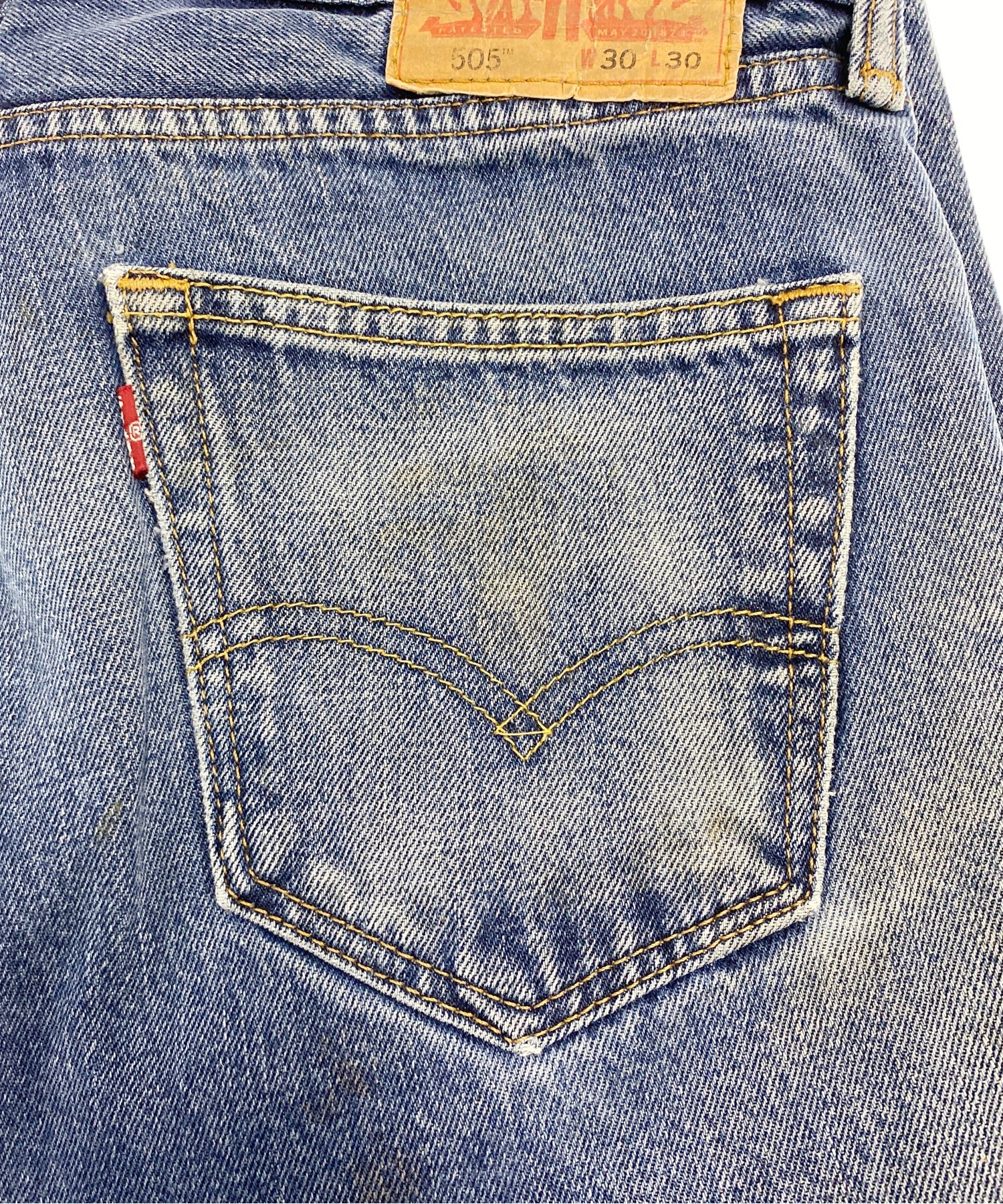 Levi's505 - Image 11