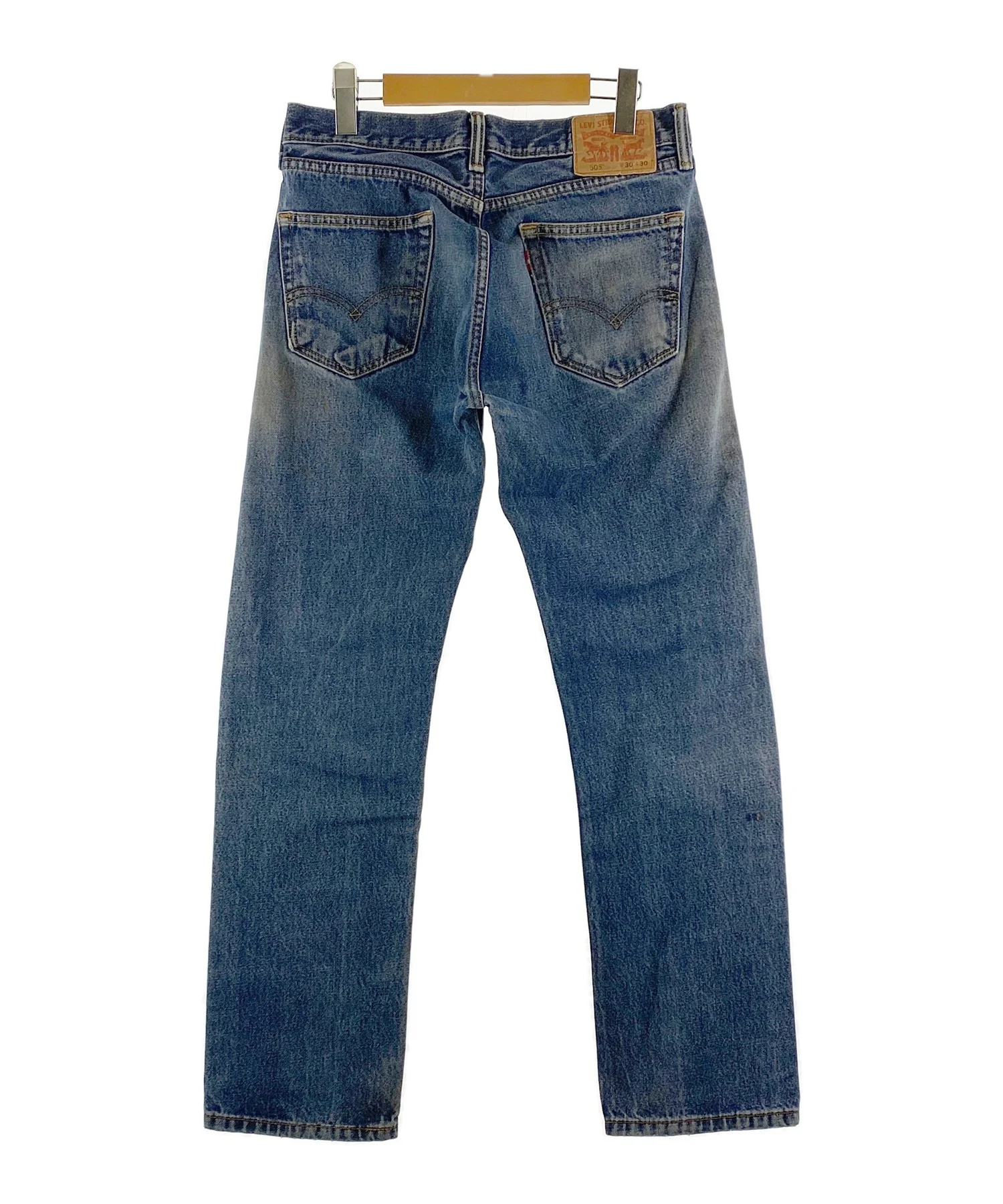 Levi's505 - Image 2