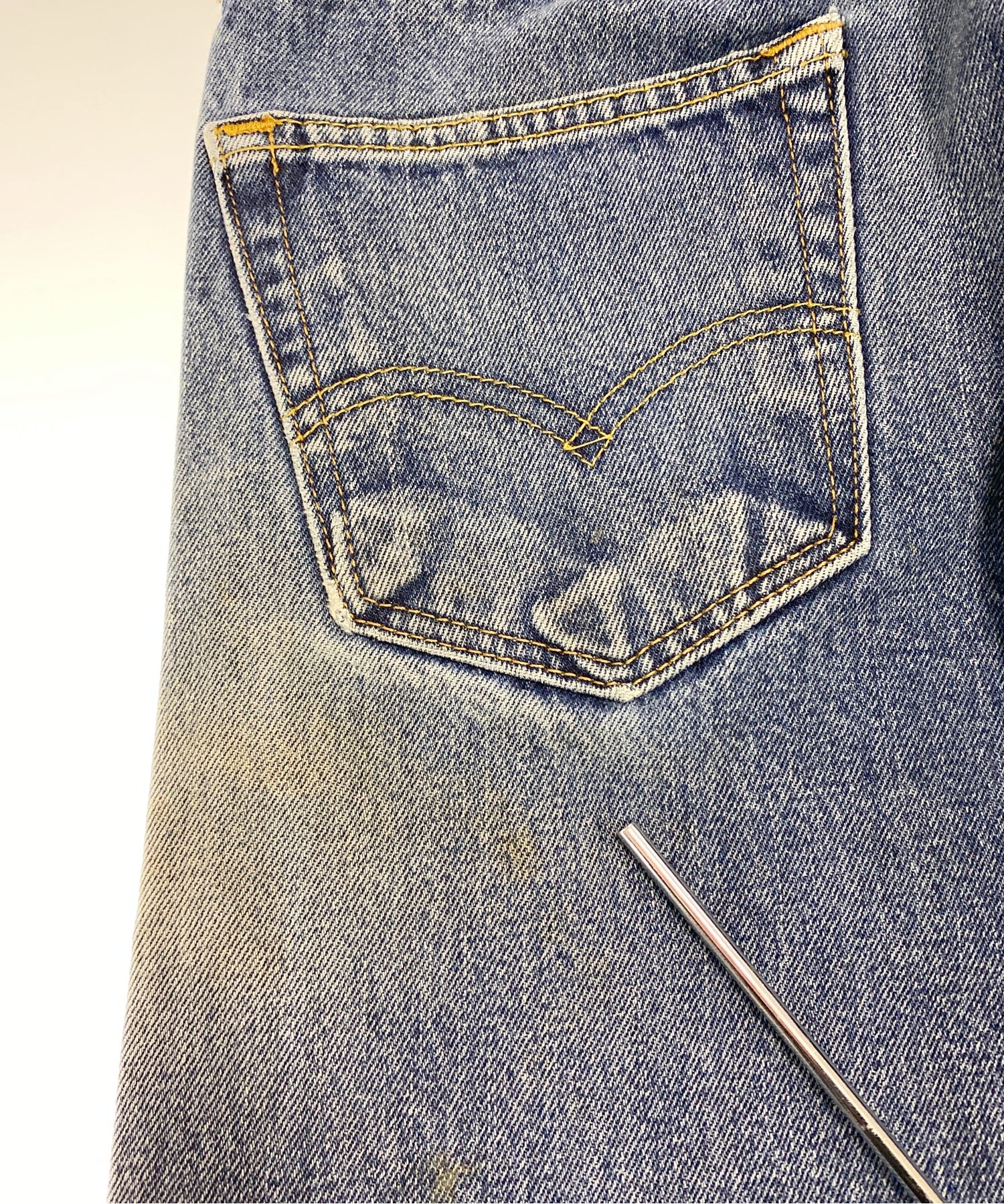 Levi's505 - Image 5