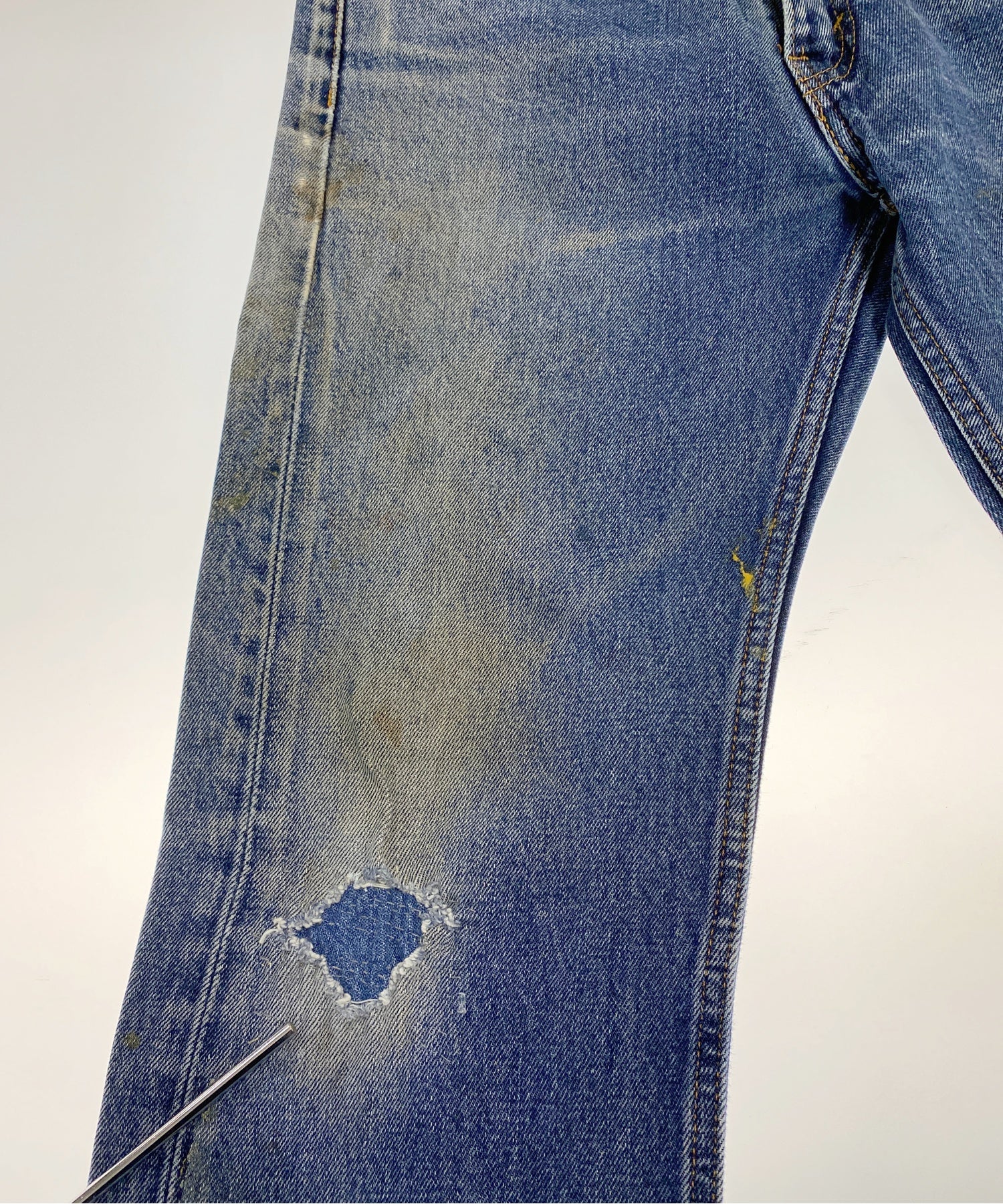 Levi's505 - Image 7